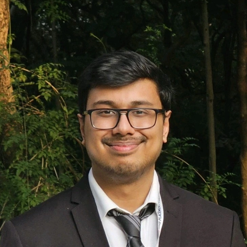 Naman Oberoi